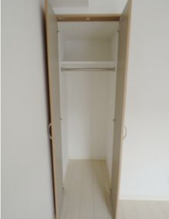 収納　別部屋参考写真