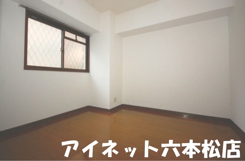 その他部屋・スペース　寝室にピッタリな洋室