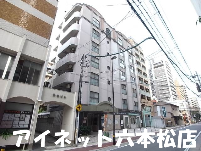 建物外観　おしゃれな外観です。