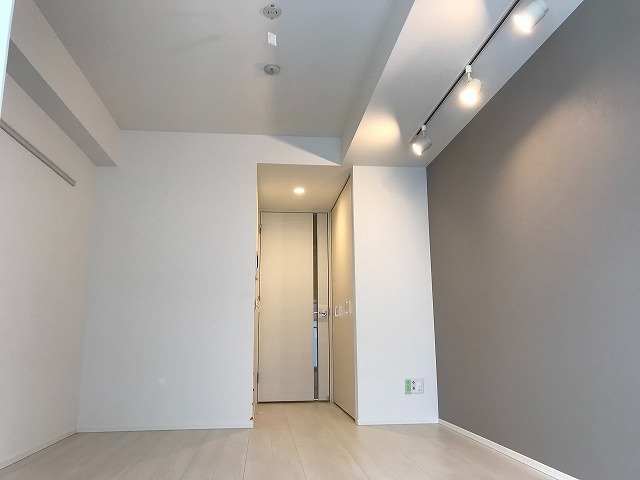 居室・リビング　きれいなお部屋
