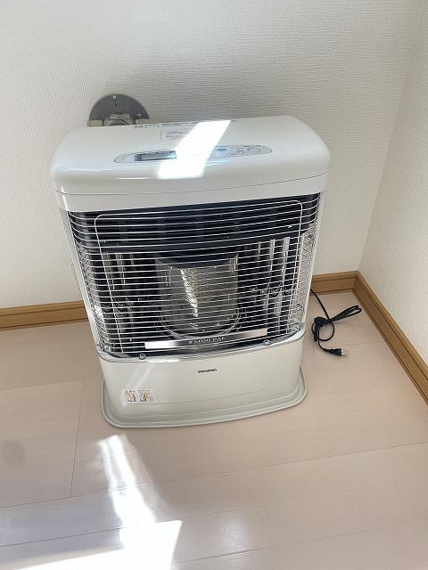 その他設備　設備