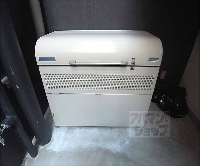 その他　ゴミ民間回収