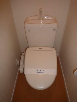 トイレ　☆トイレ☆