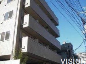 建物外観　☆外観☆