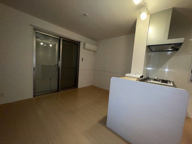 居室・リビング　別のお部屋の写真です