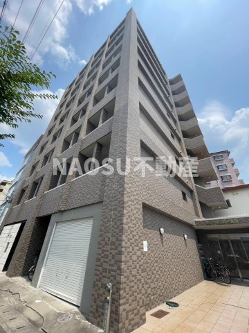 建物外観　外観です