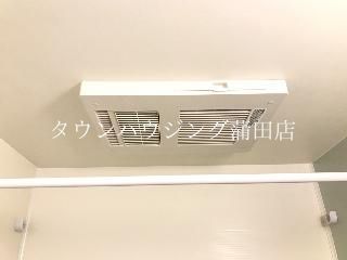 バス・シャワールーム　★タウンハウジング蒲田店取り扱い★