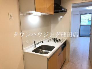 キッチン　★タウンハウジング蒲田店取り扱い★