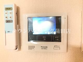 セキュリティ　★タウンハウジング蒲田店取り扱い★
