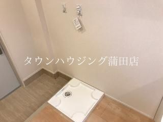 その他部屋・スペース　★タウンハウジング蒲田店取り扱い★