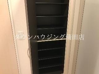 玄関　★タウンハウジング蒲田店取り扱い★