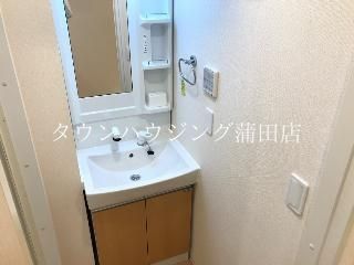 洗面設備　★タウンハウジング蒲田店取り扱い★