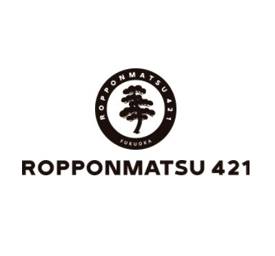 ショッピングセンター　六本松421（ショッピングセンター）まで419m