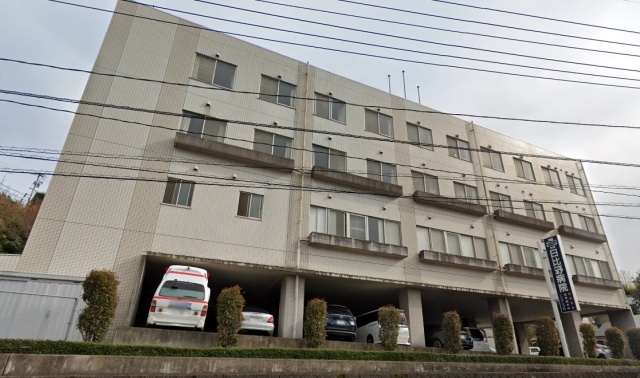 病院　日比野病院（病院）まで475m