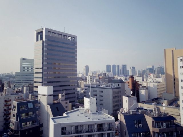 眺望　★眺望良好★