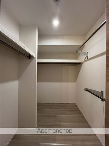 Luveriaの内装写真