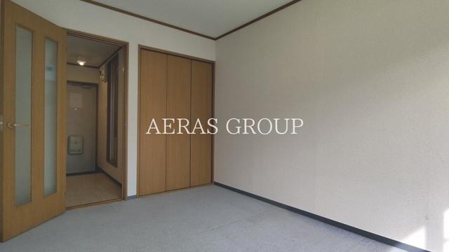 居室・リビング　別部屋参考。