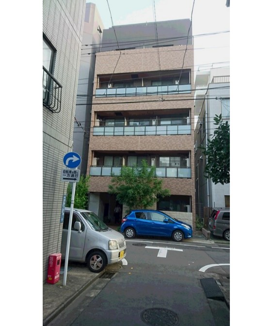 建物外観　☆外観☆