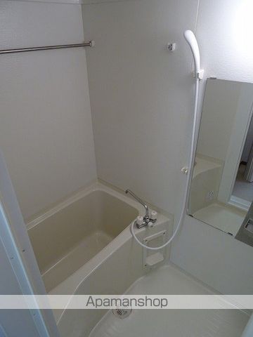 セジュール環水の風呂写真