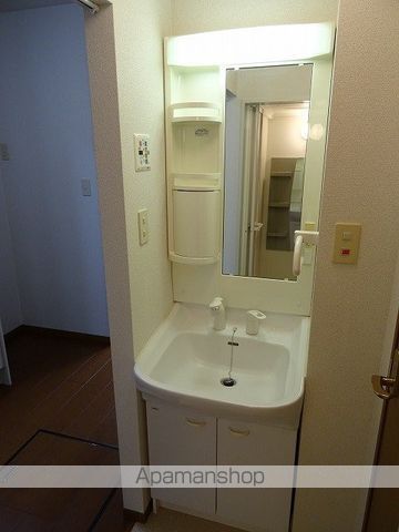セジュール環水の内装写真