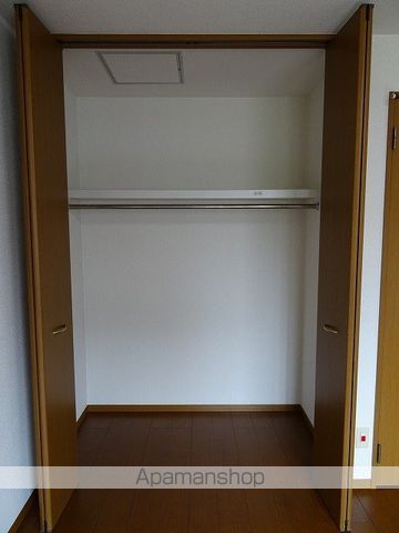セジュール環水の内装写真