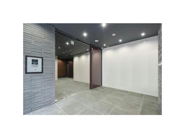 S-RESIDENCE葵の外観写真