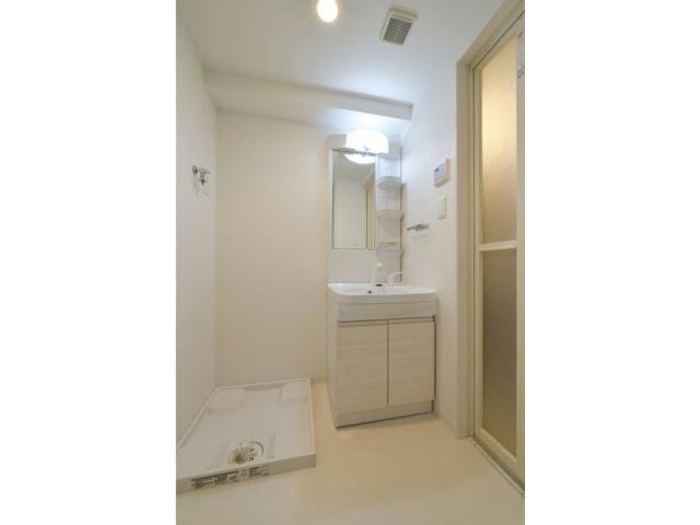 S-RESIDENCE葵の内装写真