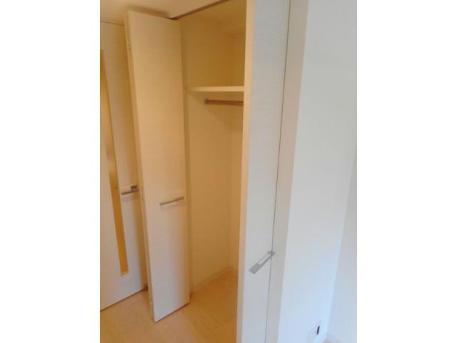 S-RESIDENCE葵の内装写真