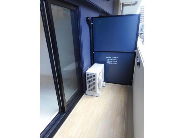 S-RESIDENCE葵の内装写真