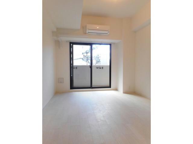 S-RESIDENCE葵の居間写真