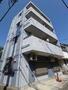 高井戸駅より徒歩11分 1階 築20年6ヶ月の賃貸物件