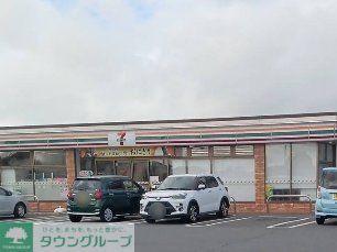 コンビニ　セブンイレブン騎西日出安店（コンビニ）まで2300m