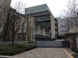 小学校　芝浦小学校（小学校）まで254m