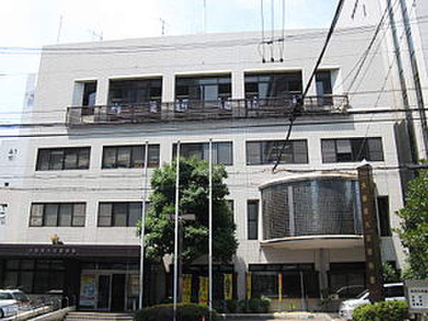 警察署・交番　大淀警察署（警察署・交番）まで160m