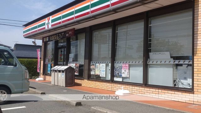 コンビニ　セブンイレブン（コンビニ）まで2218m