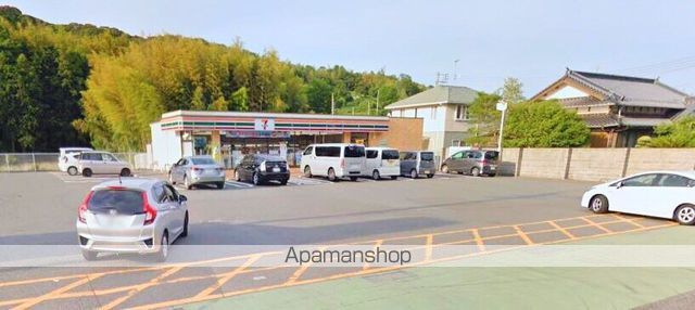 コンビニ　セブンイレブン（コンビニ）まで2245m