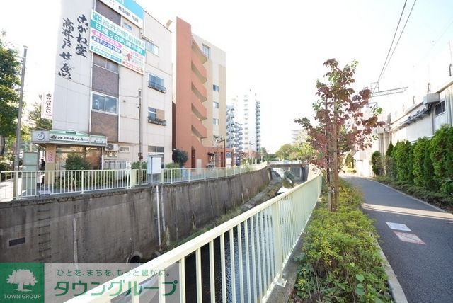 その他　高井戸駅周辺（その他）まで800m