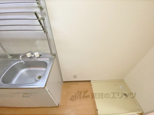 その他部屋・スペース　冷蔵庫置場