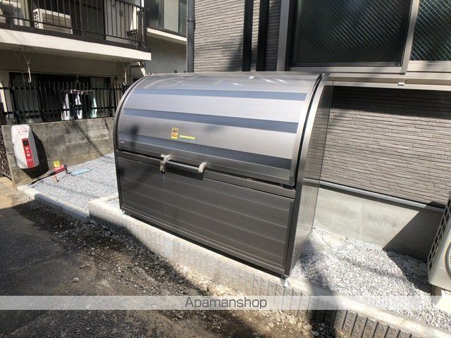 その他共有部分　その他共有部分