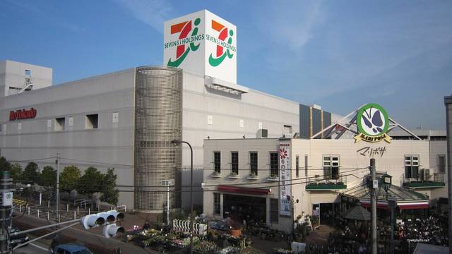 スーパー　イトーヨーカドー古淵店（スーパー）まで630m