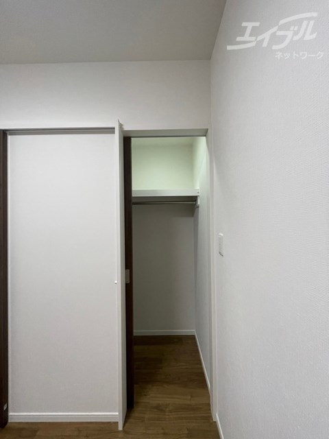 収納　大きめの収納です！