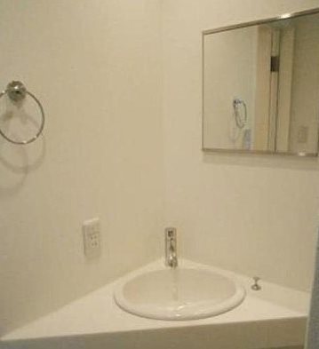 洗面設備　洗面台※別部屋参考写真