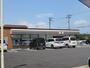 コンビニ　セブンイレブン栗東中沢店（コンビニ）まで446m