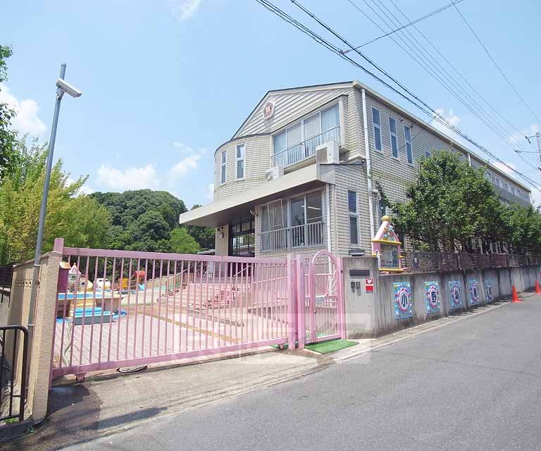 幼稚園・保育園　小野幼稚園（幼稚園・保育園）まで349m