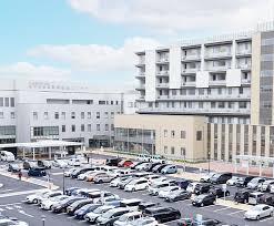 病院　名古屋市立大学医学部附属東部医療センター（病院）まで1382m