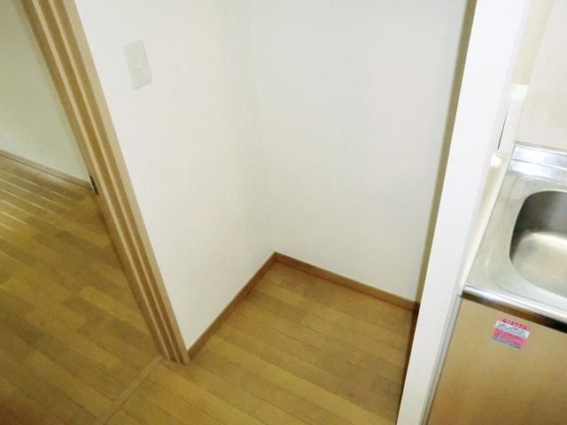 その他部屋・スペース　★冷蔵庫置場になります★
