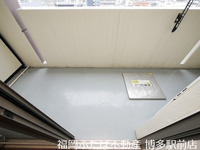 グロースメゾン博多山王の内装写真