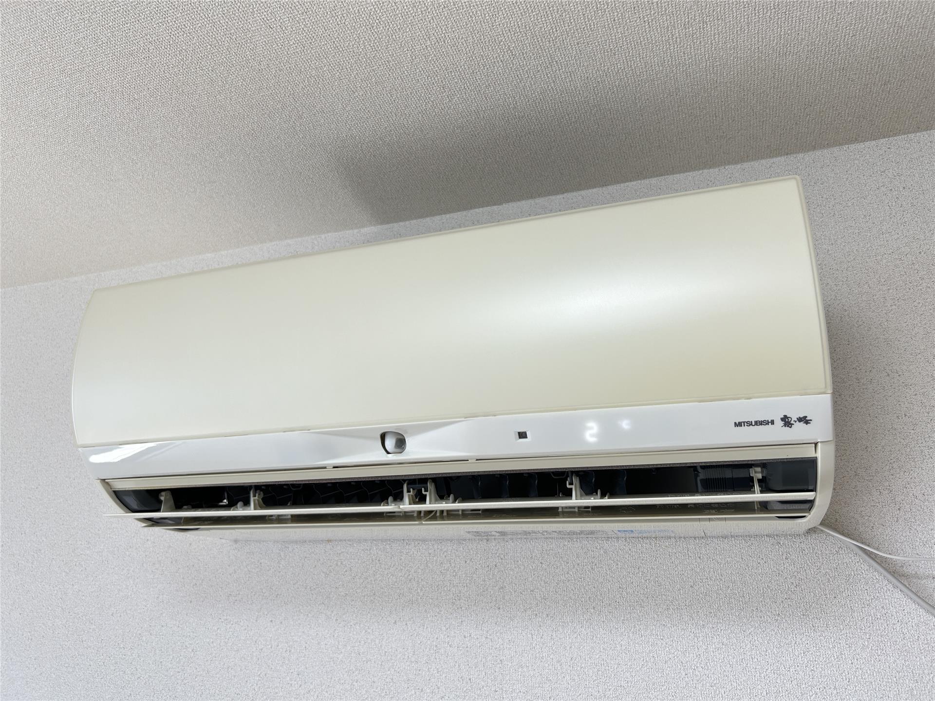 その他　エアコン