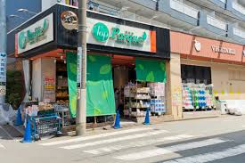 スーパー　トップパルケ松原店（スーパー）まで531m