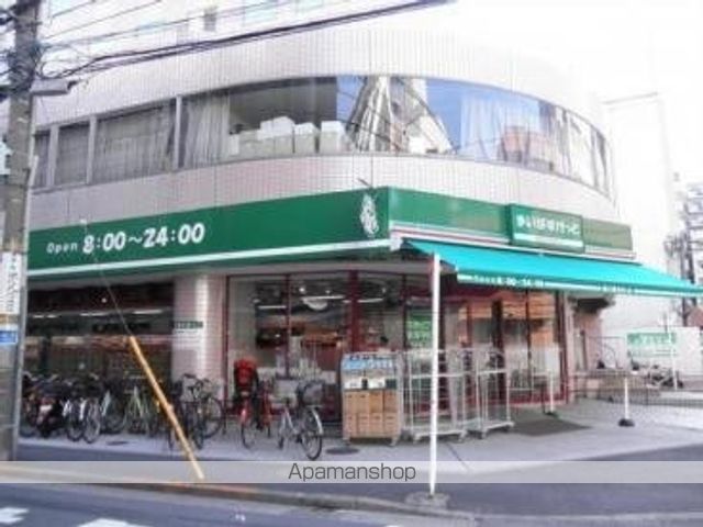 その他　【コンビニエンスストア】ファミリーマート　南池袋二丁目店（その他）まで122m